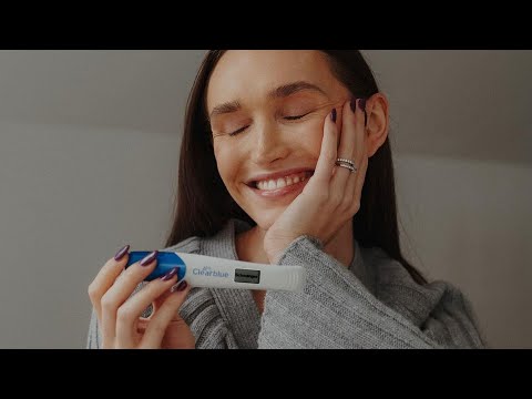 Trotz Endometriose-Erkrankung: Anna Adamyan ist schwanger!