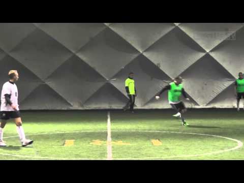 19.03.2015 II Biznes Liga C - 4F vs. PKO Bank Polski