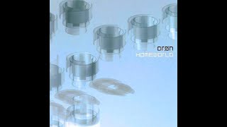 Drøn – Homeworld (Original Full Track Version) 1:04:52