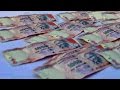 RBI Prints 1000 Rupee Fake Notes By Mistake Notes Printed In 5AG And 3AP Series