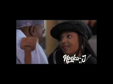 2PAC VS ZAYN BLEND (NOSKA-J)  DEMO