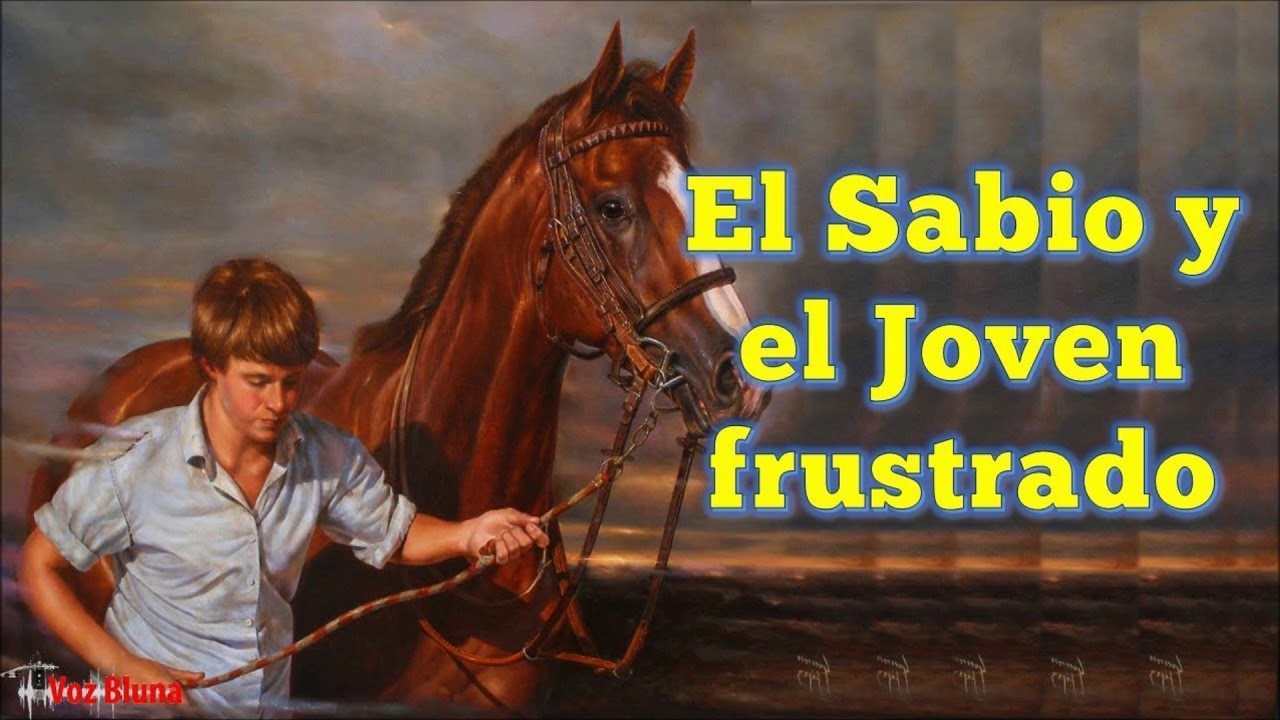 Watch El Sabio y el joven frustrado Now El Sabio y el joven frustrado