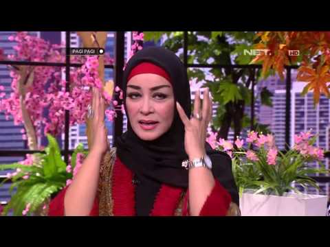 Pagi Pagi 30 Desember 2015 - Hobby yang Tertunda Minati Atmanegara