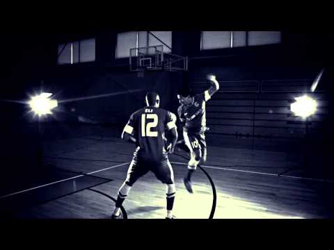 2012/2013 LATVIAN FUTSAL CHAMPIONSHIP FINAL - FK NIKARS vs RABA