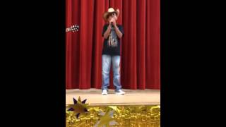 Brad Paisley Toothbrush