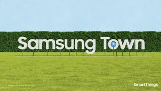 Samsung The Journey of SmartThings