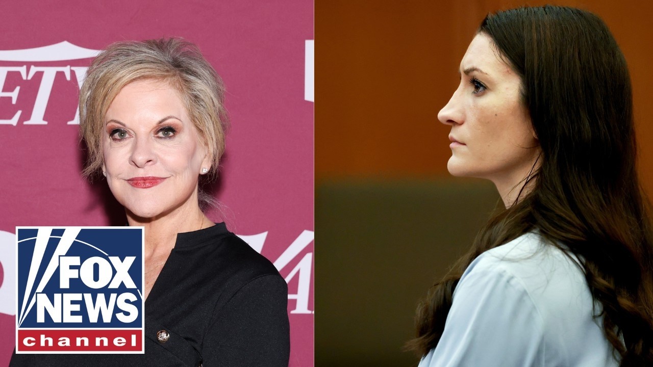 This is what concerns Nancy Grace about Clancy jury deliberations