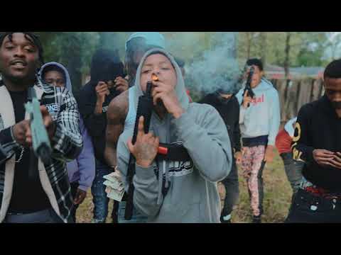 Flip30 - DEAD OPPS [Official Music Video] Shot By The Director Frazier