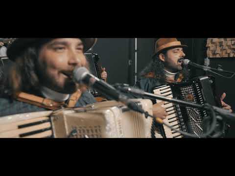 SANTO FOLE SESSIONS - GRUPO CORDIONA - CASTRAÇAO A PEALO