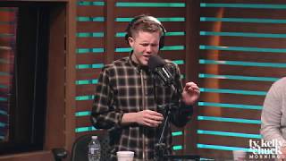 Trent Harmon Performs New Single &quot;You Got &#39;Em All&quot; LIVE - Ty, Kelly &amp; Chuck