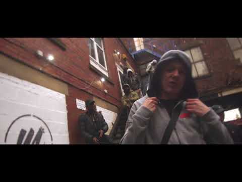 Video thumbnail for Hold It Down