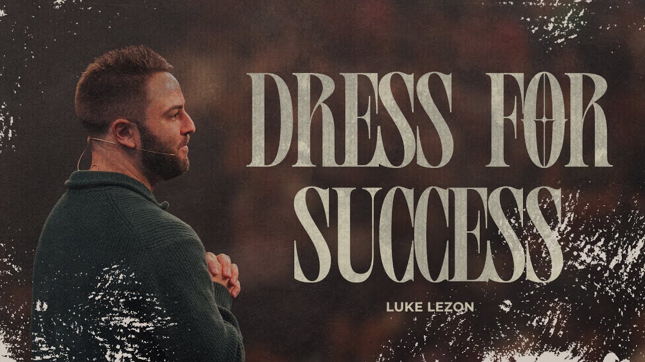 Dress for Success