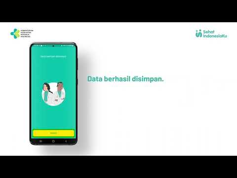 Penggunaan Imunisasi Rutin
