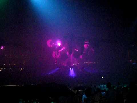 Sensation Hasselt 2009 : Everything But The Girl - Missing vs. Pryda - Europa