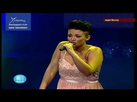 KKI 2013 - Mhux Pupa Biss - Raquel Galdes (Minik  Rita Pace)