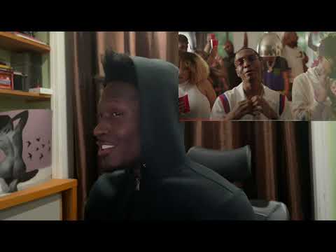 Bizzy Banks - Adore You (feat. PnB Rock) [Official Music Video] Reaction