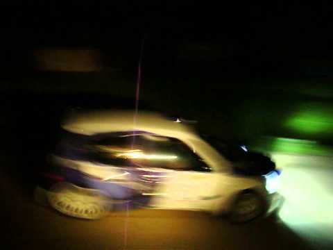 rally valdinievole 2013