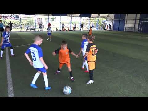 K  F  ARASTA  -  K F BALLKANI  [ 8 - 2 ]     21.10.2023