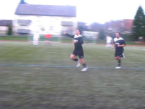 VfL Holsen - TSV Schötmar 2:2 (Ferrah Colak)