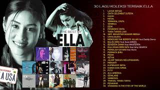 Download lagu Kumpulan lagu ella full album mp3