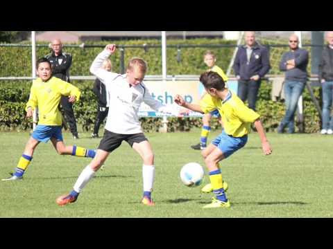 O13-2 WDZ - FC Kerkrade-W