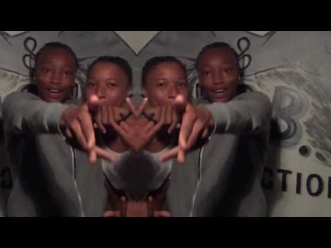 (075BlvckMob Presents) Lil Savage X No flockin