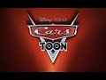 Cars Toon Tokyo Mater End Song