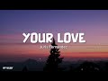 Your Love Juris Fernandez Lyrics