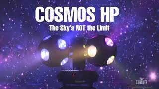 Dpasse les Limites du Ciel avec Cosmos HP