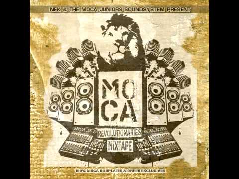 Moca Juniors - Tell dem [Venybzz]