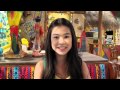 TIFFANY ESPENSEN S 12th Birthday Surprise On The BUCKET SKINNER Set