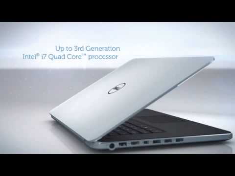 New XPS 15 laptop - Dutek.info