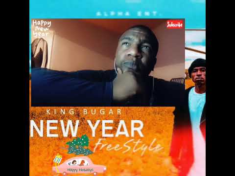 FIRST REACTION:: Macky2 - New Year Freestyle (Tommy D Response)