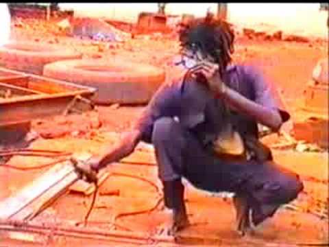 Said Brazza - Yameze Amenyo