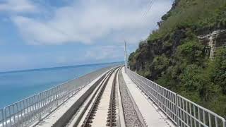 [情報] 南迴電氣化多良改線段今晚完成切換