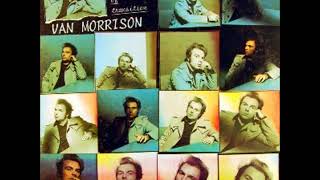 Van Morrison You Gotta Make It Through The World
