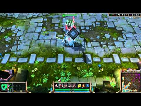 [Custom Skin Vorschau]