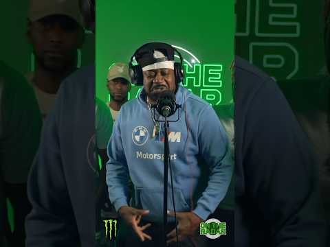 The Yapp City Cypher: Ghostface Killah