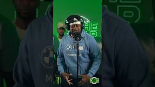 The Yapp City Cypher: Ghostface Killah