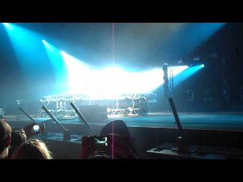 Fedde le Grand @ Get no sleep (2) - live O2 Arena Berlin - 09.09.2011