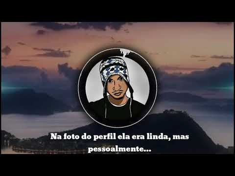 PARÓDIA - DEIXE ME IR   1KILO