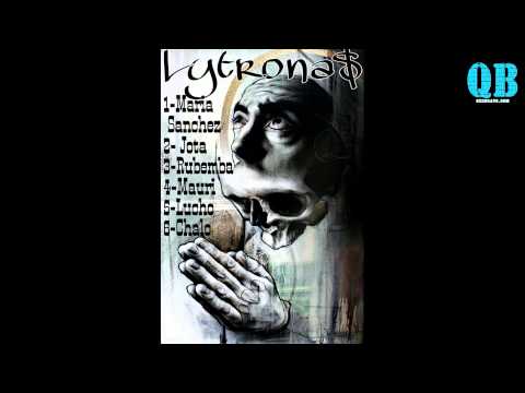 Lytrona$ ft María Sanchez   Mare Mia (NorthWest Family)[1]