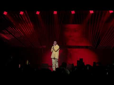 20190202  loco 로꼬 - 감아 2019 respect see you again 리스펙콘서트