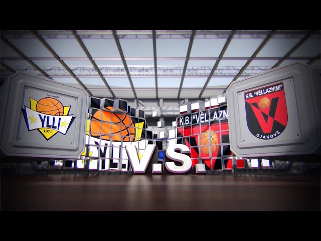 Highlights i ndeshjes Golden Eagle Ylli-Vëllaznimi