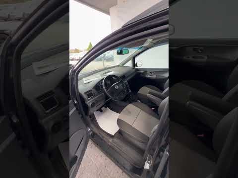 фото volkswagen sharan i рестайлинг 2 0