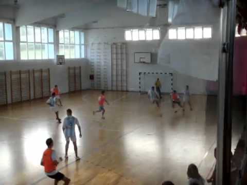 ŠD Vihor 4-2 Lobor - 2. poluvrijeme - Turnir MO Lobor 2012