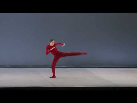 Sumin LEE, 310 – Prix de Lausanne 2022