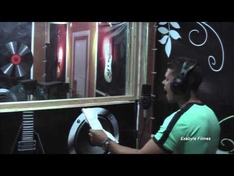 Making Of - MC Sinistro MC Rebeca MC Preta