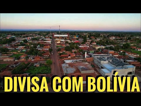 AQUI MORRERAM DOIS GOVERNADORES! VILA BELA DA SANTÍSSIMA TRINDADE PRIMEIRA CAPITAL DO MATO GROSSO