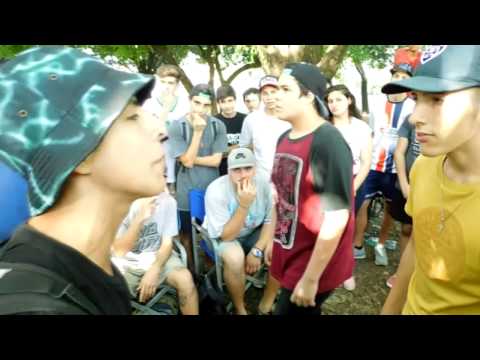 HERMANDAD vs EZPELETAL - 16vos (2VS2 ESPECIAL - 18/02) - Velo Free